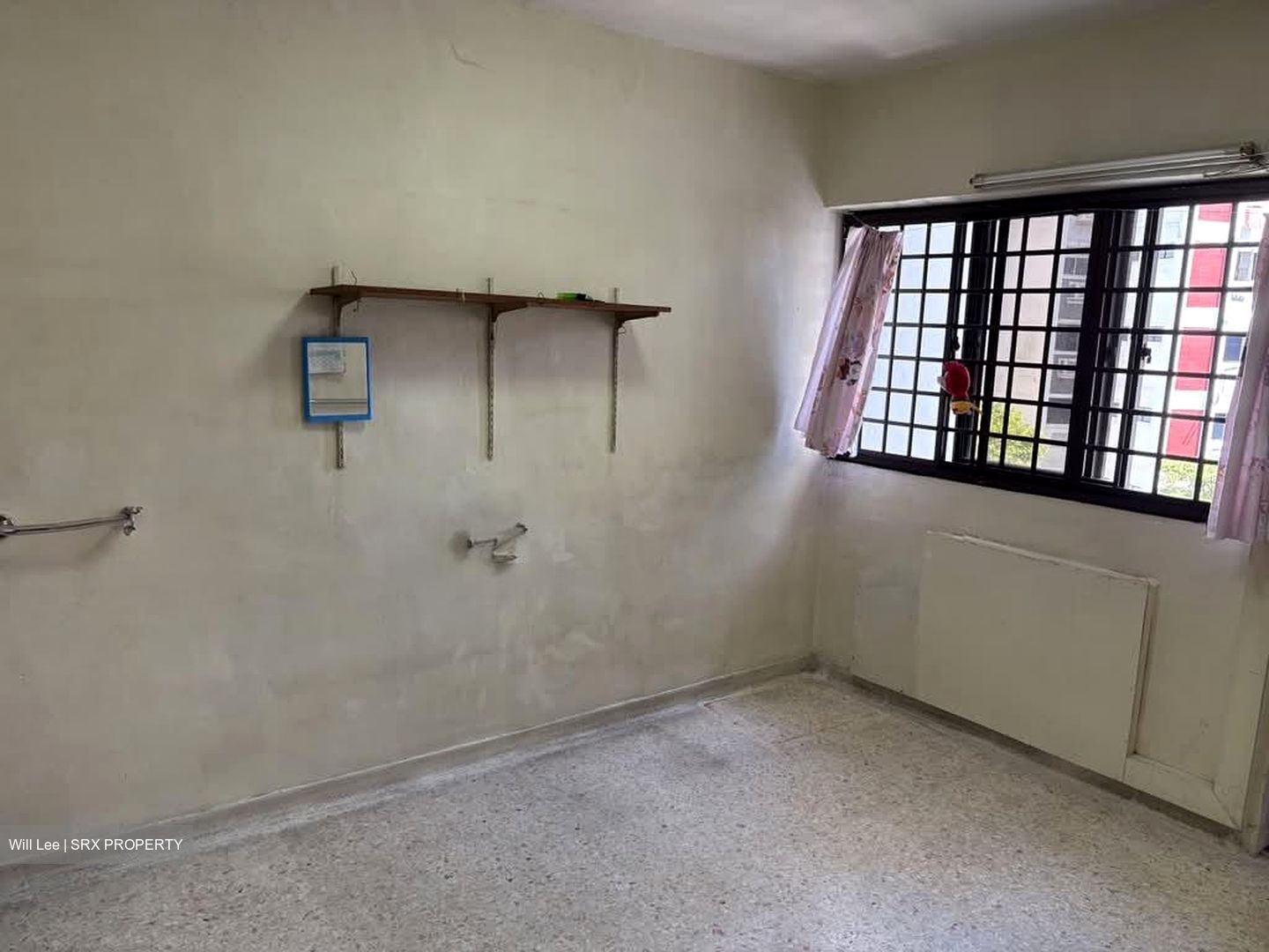 Blk 610 Clementi West Street 1 (Clementi), HDB 3 Rooms #596053211